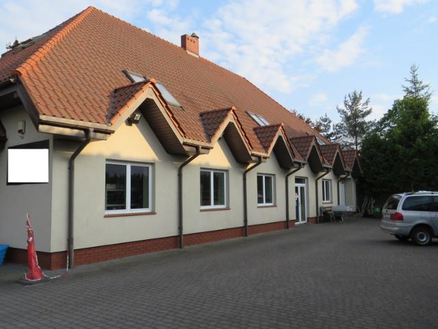 Komercyjne lokal na wynajem, Warszawa, Wawer