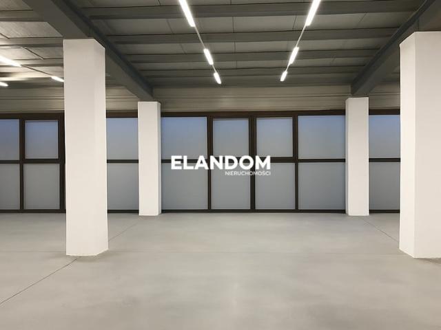 Komercyjne lokal na wynajem, Warszawa, Wawer