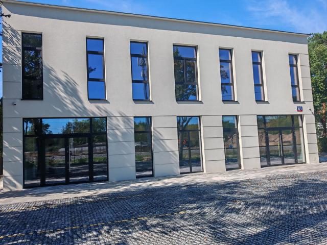 Komercyjne lokal na wynajem, Warszawa, Wawer