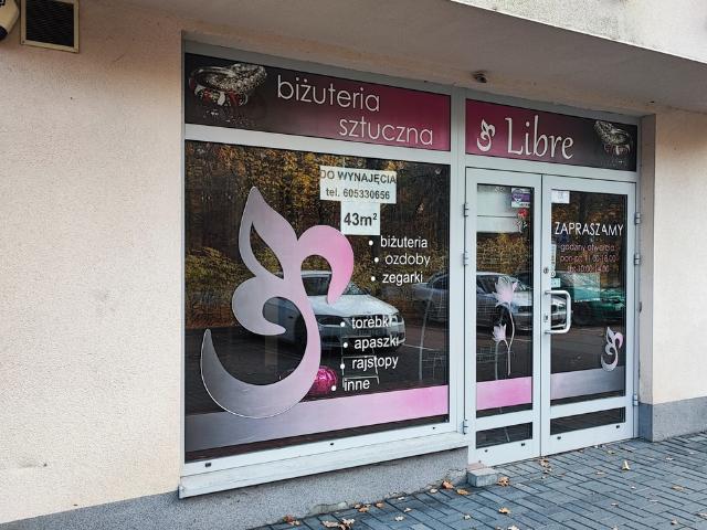 Komercyjne lokal na wynajem, Warszawa, Wesoła