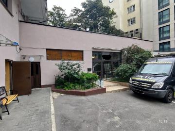 Komercyjne lokal na wynajem, Warszawa, Tamka