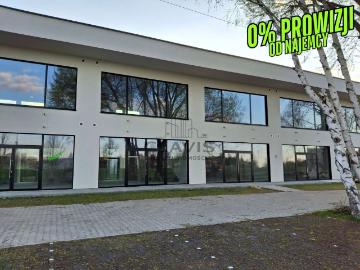 Komercyjne lokal na wynajem, Warszawa, Wilanów