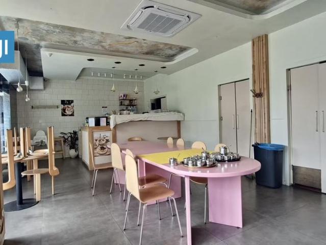 Komercyjne lokal na wynajem, Warszawa, Wilanów, Franciszka Klimczaka
