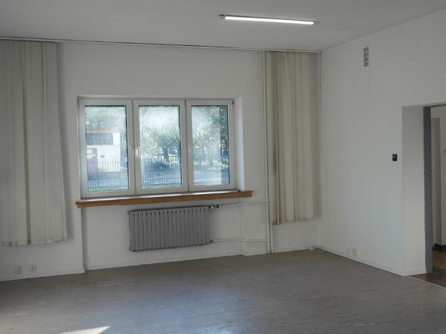 Komercyjne lokal na wynajem, Warszawa, Targówek