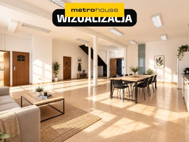 Komercyjne lokal na wynajem, Warszawa, Targówek