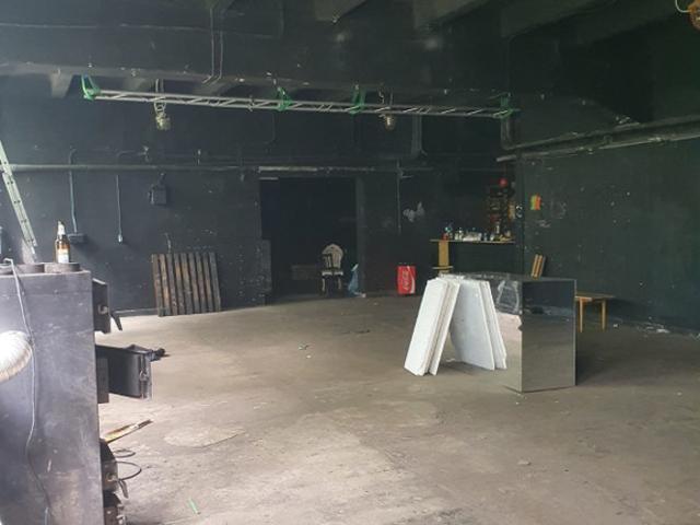 Komercyjne lokal na wynajem, Warszawa, Targówek