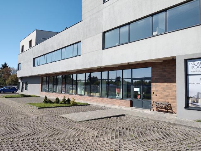 Komercyjne lokal na wynajem, Warszawa, Targówek