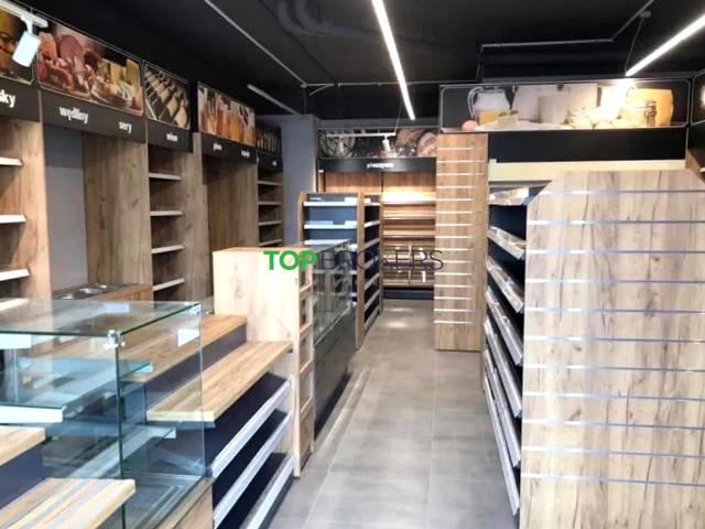 Komercyjne lokal na wynajem, Warszawa, Targówek