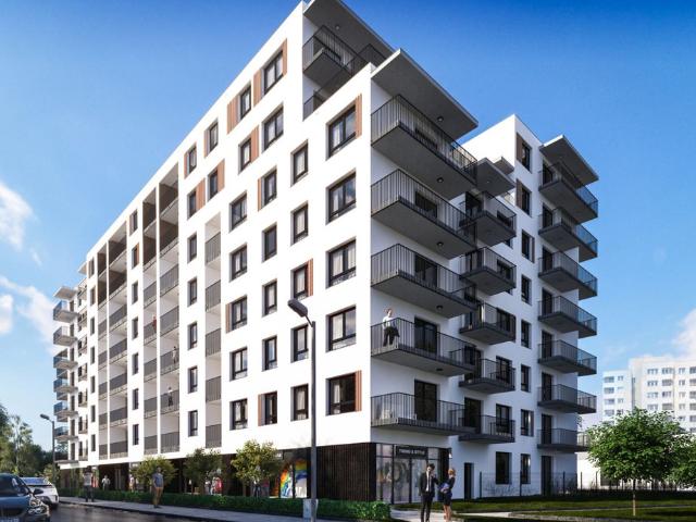 Komercyjne lokal na wynajem, Warszawa, Targówek, Oszmiańska
