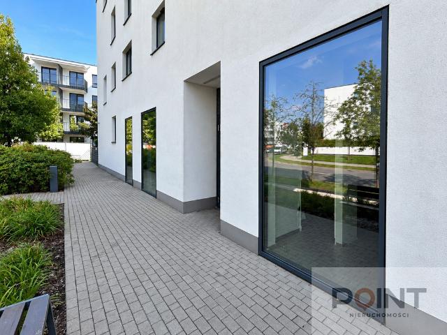 Komercyjne lokal na wynajem, Warszawa, Targówek, Montwiłłowska
