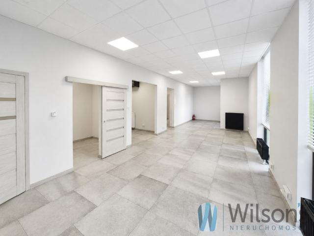 Komercyjne lokal na wynajem, Warszawa, Targówek, Wierna