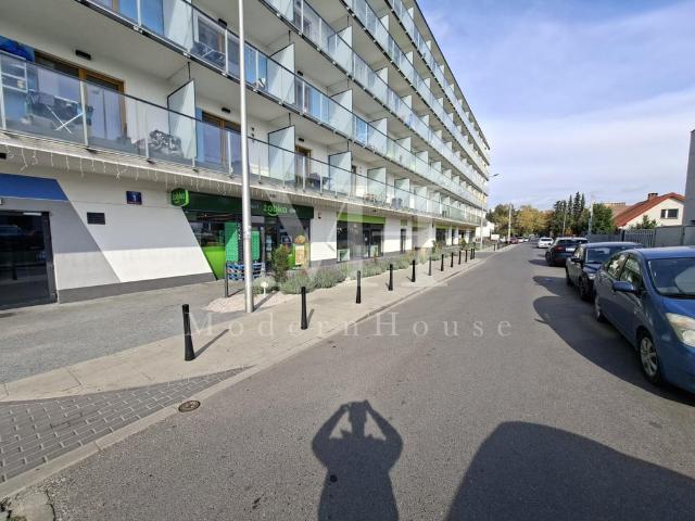 Komercyjne lokal na wynajem, Warszawa, Tytoniowa