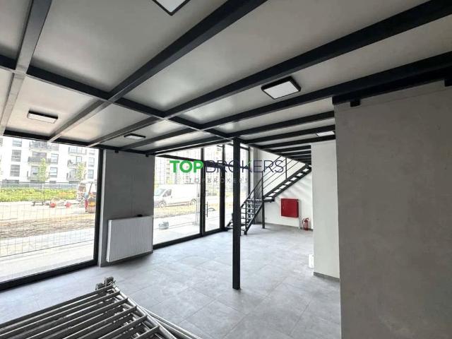 Komercyjne lokal na wynajem, Warszawa, Ursus