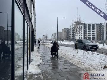 Komercyjne lokal na wynajem, Warszawa, Ursus