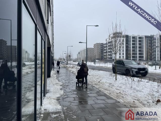 Komercyjne lokal na wynajem, Warszawa, Ursus