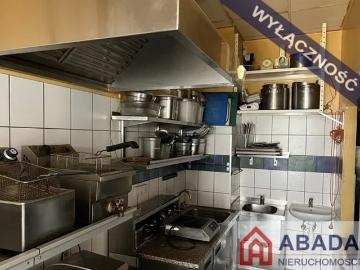 Komercyjne lokal na wynajem, Warszawa, Ursus
