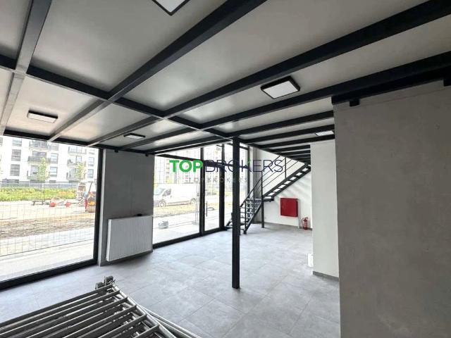 Komercyjne lokal na wynajem, Warszawa, Ursus