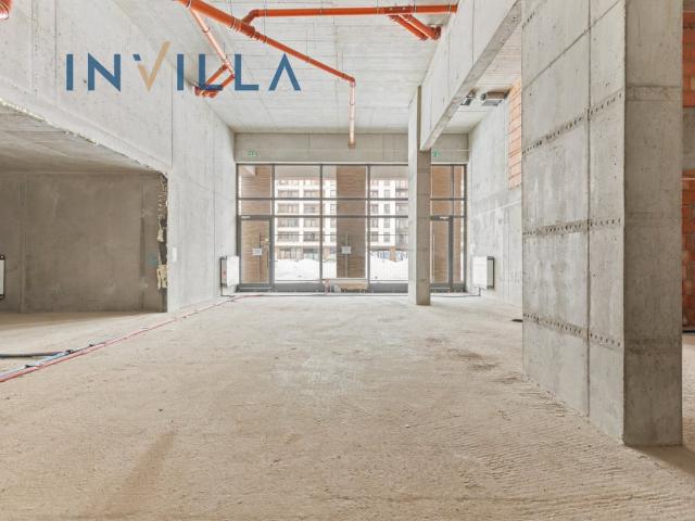 Komercyjne lokal na wynajem, Warszawa, Ursus