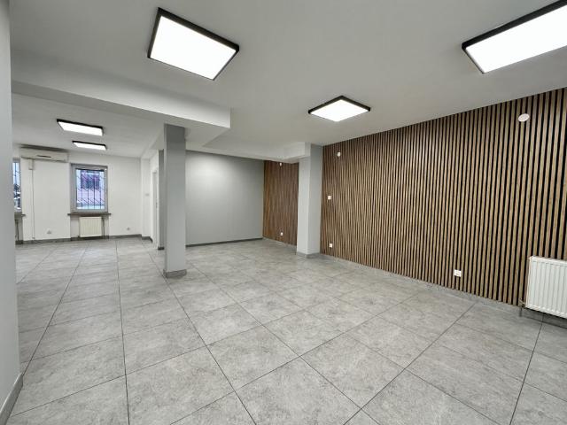 Komercyjne lokal na wynajem, Warszawa, Ursus