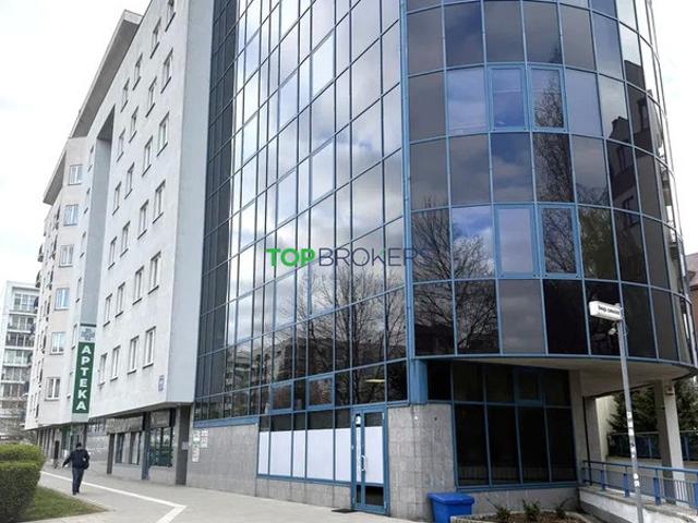 Komercyjne lokal na wynajem, Warszawa, Ursynów