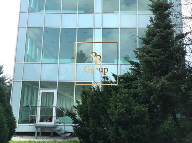 Komercyjne lokal na wynajem, Warszawa, Ursynów