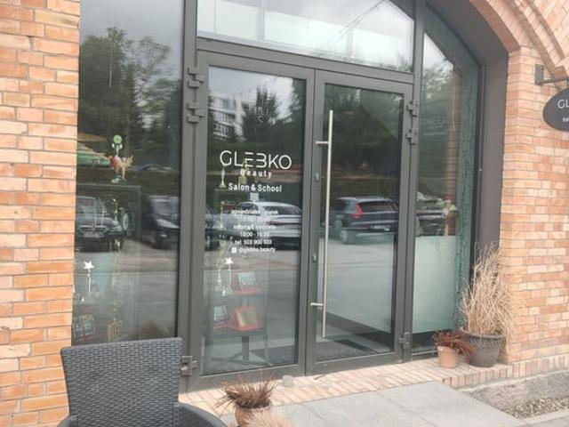 Komercyjne lokal na wynajem, Warszawa, Ursynów