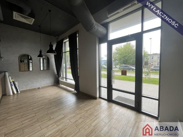 Komercyjne lokal na wynajem, Warszawa, Ursynów