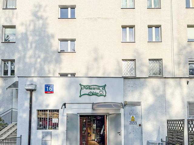 Komercyjne lokal na wynajem, Warszawa, Ursynów