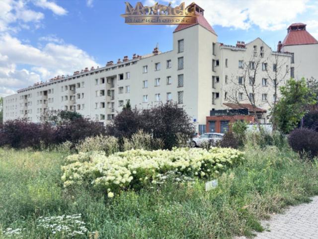 Komercyjne lokal na wynajem, Warszawa, Ursynów