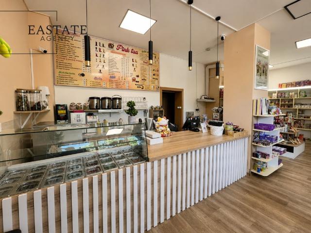 Komercyjne lokal na wynajem, Warszawa, Ursynów, Wąwozowa