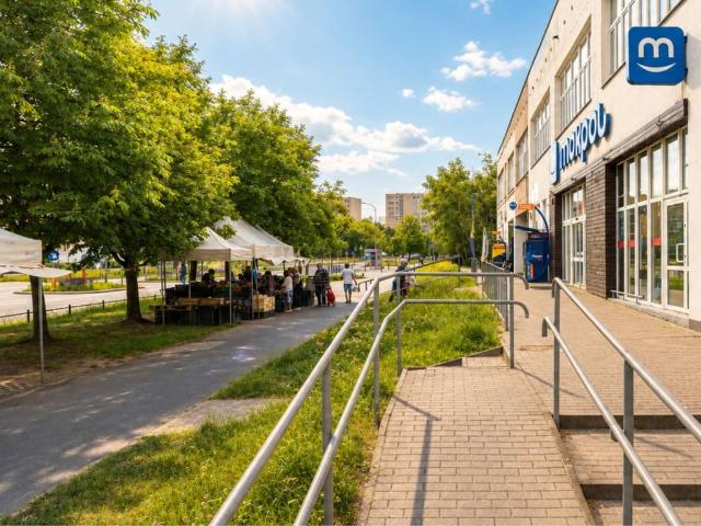 Komercyjne lokal na wynajem, Warszawa, Ursynów, Cynamonowa