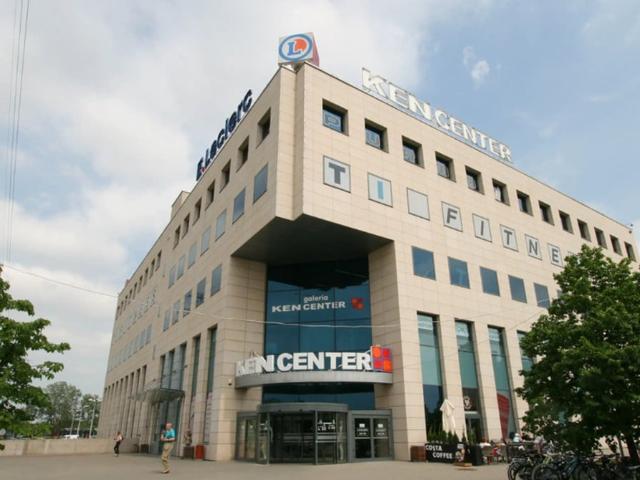 Komercyjne lokal na wynajem, Warszawa, Ursynów, Jana Ciszewskiego
