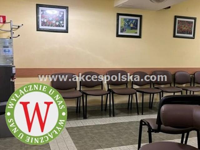 Komercyjne lokal na wynajem, Warszawa, Ursynów, Komisji Edukacji Narodowej