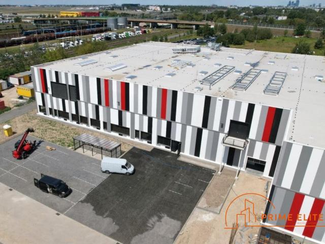 Komercyjne lokal na wynajem, Warszawa, Ursynów, Osmańska