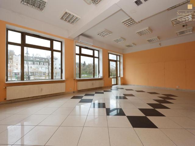 Komercyjne lokal na wynajem, Warszawa, Ursynów, Pasaż Ursynowski