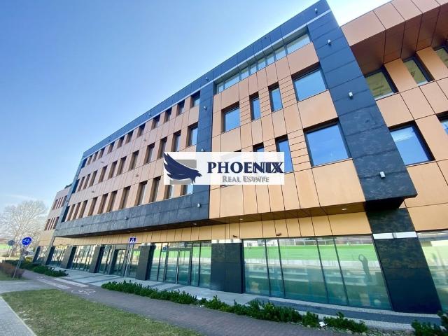 Komercyjne lokal na wynajem, Warszawa, Ursynów, Poleczki