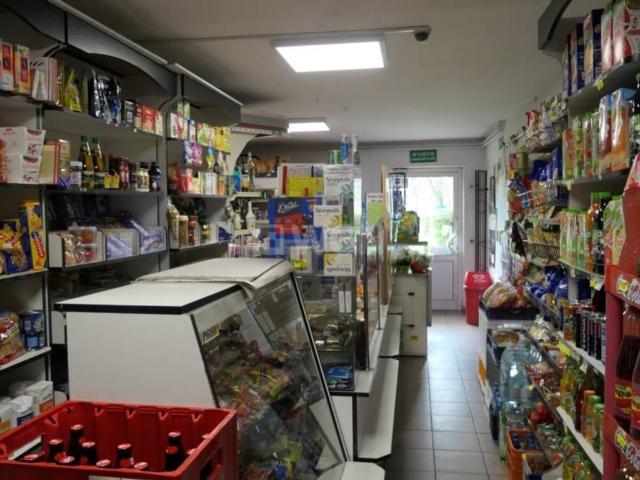 Komercyjne lokal na wynajem, Warszawska