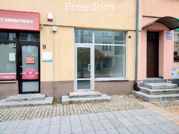 Ciechanów, Powiat ciechanowski, Województwo mazowieckie