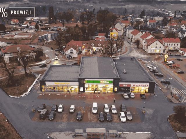Komercyjne lokal na wynajem, Witosa