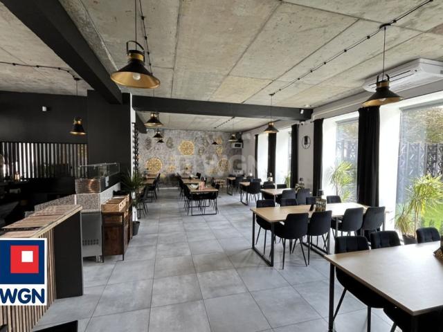 Komercyjne lokal na wynajem, Świętokrzyska