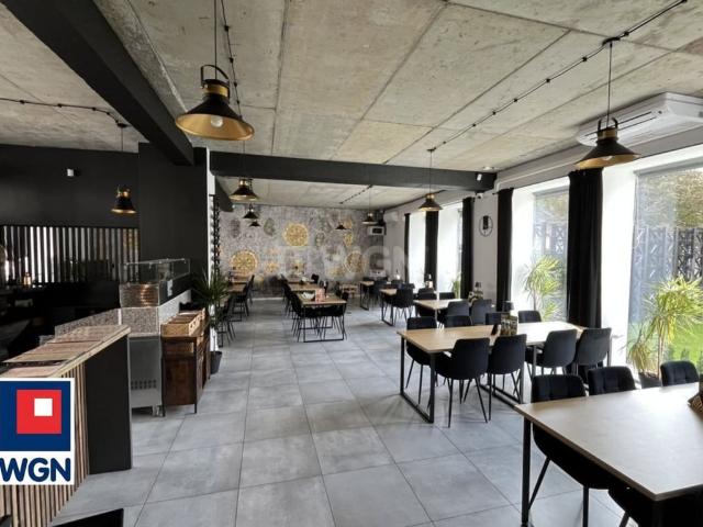 Komercyjne lokal na wynajem, Świętokrzyska
