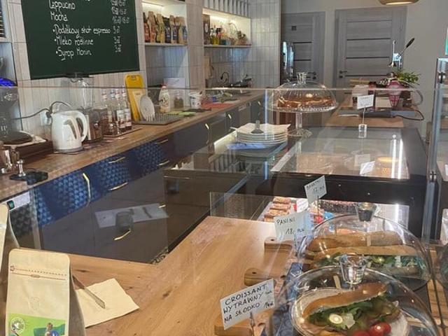 Komercyjne lokal na wynajem, Świnoujście