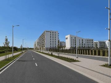 Komercyjne lokal na wynajem, Wrocław