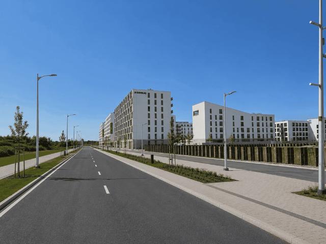 Komercyjne lokal na wynajem, Wrocław