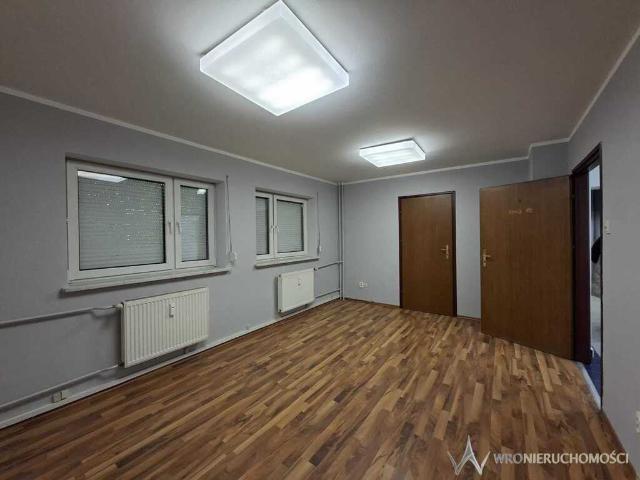 Komercyjne lokal na wynajem, Wrocław