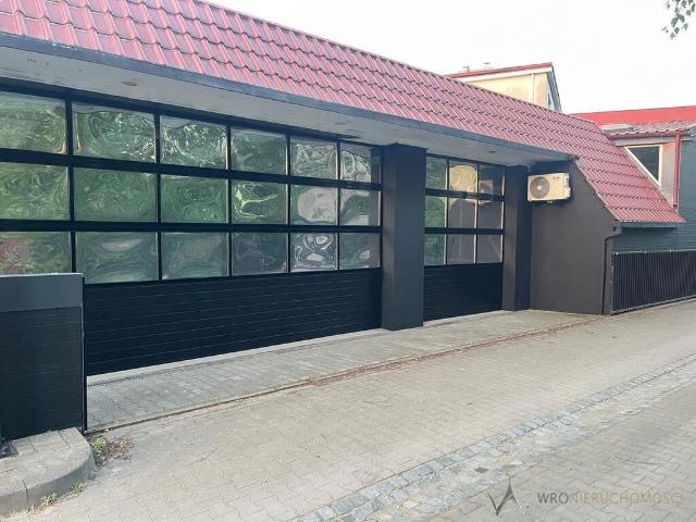 Komercyjne lokal na wynajem, Wrocław