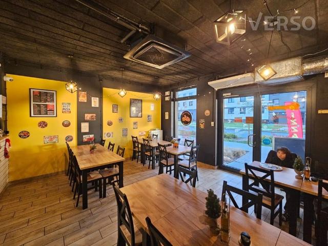 Komercyjne lokal na wynajem, Wrocław