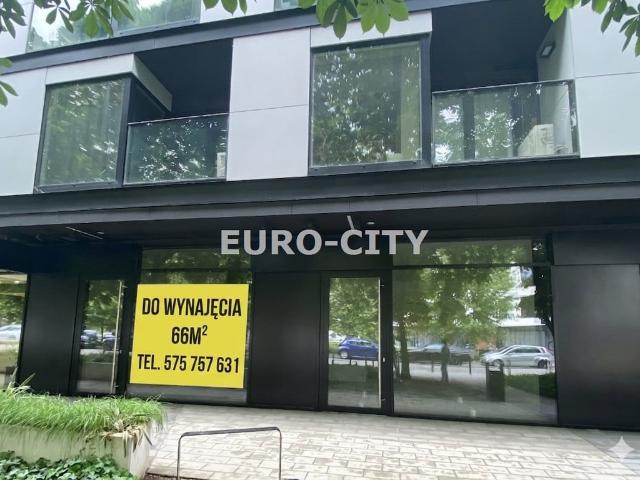 Komercyjne lokal na wynajem, Wrocław, Stare Miasto, Witolda
