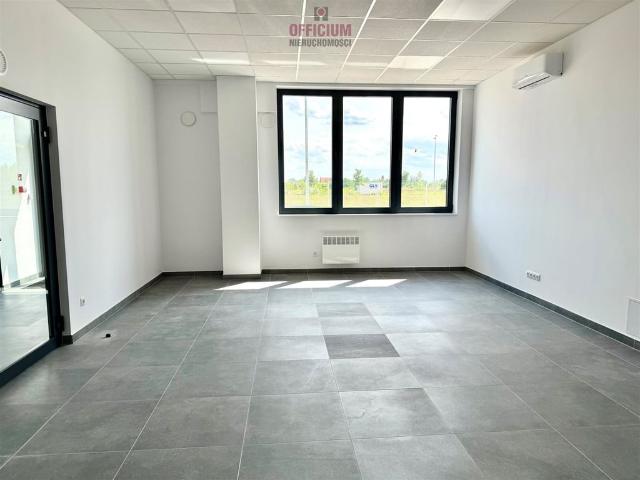 Komercyjne lokal na wynajem, Wrocław, Fabryczna