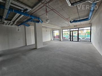 Komercyjne lokal na wynajem, Wrocław, Fabryczna